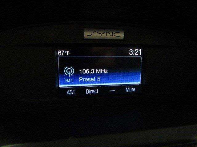 Ford C-Max Hybrid 2016 photo 17